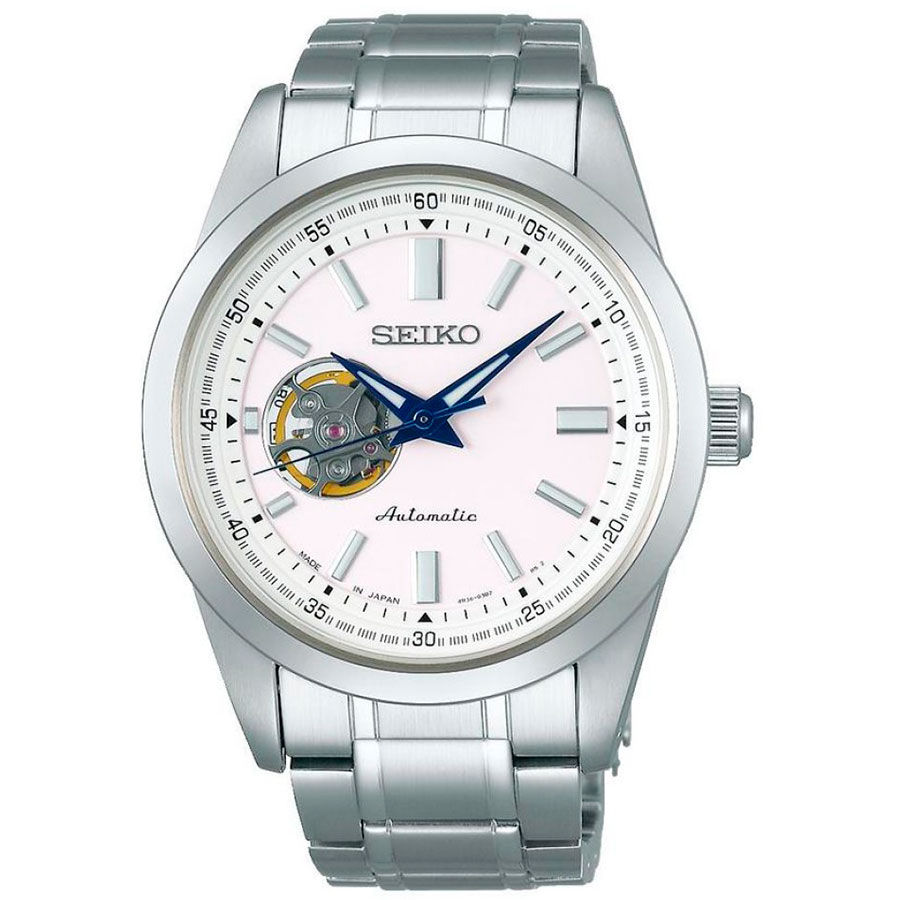 Часы Seiko Selection SCVE049