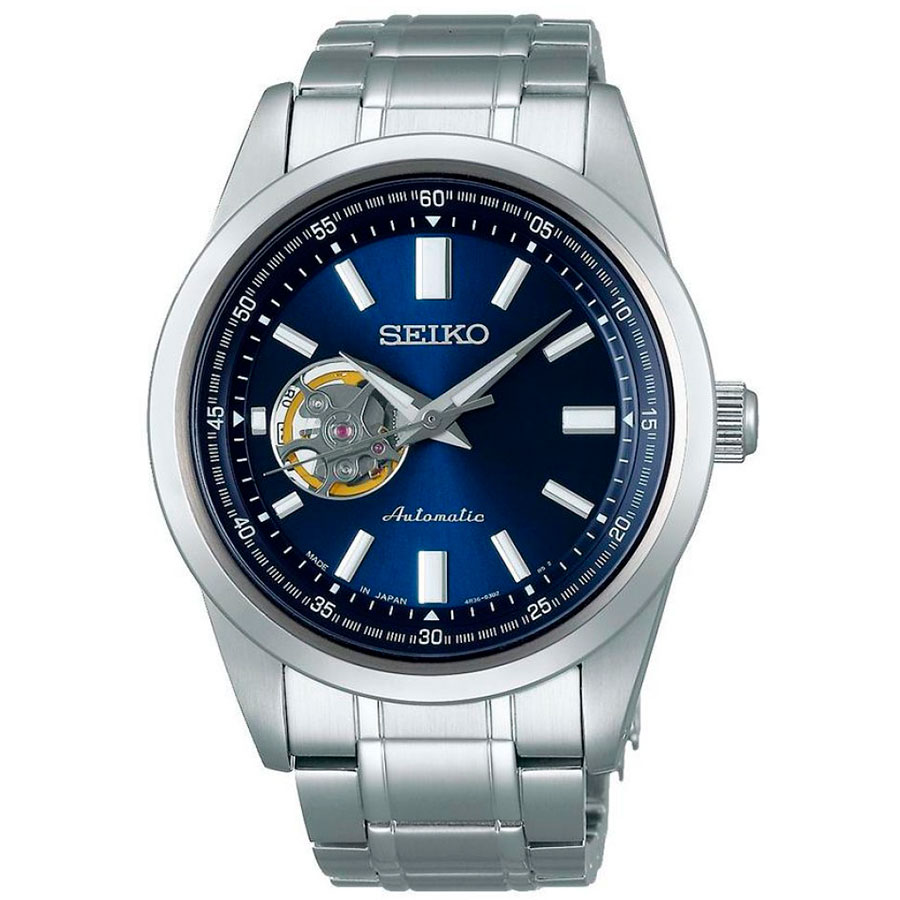 Часы Seiko Conceptual Series Dress SCVE051