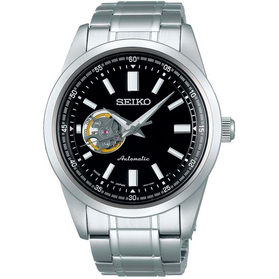 Часы Seiko Selection SCVE053