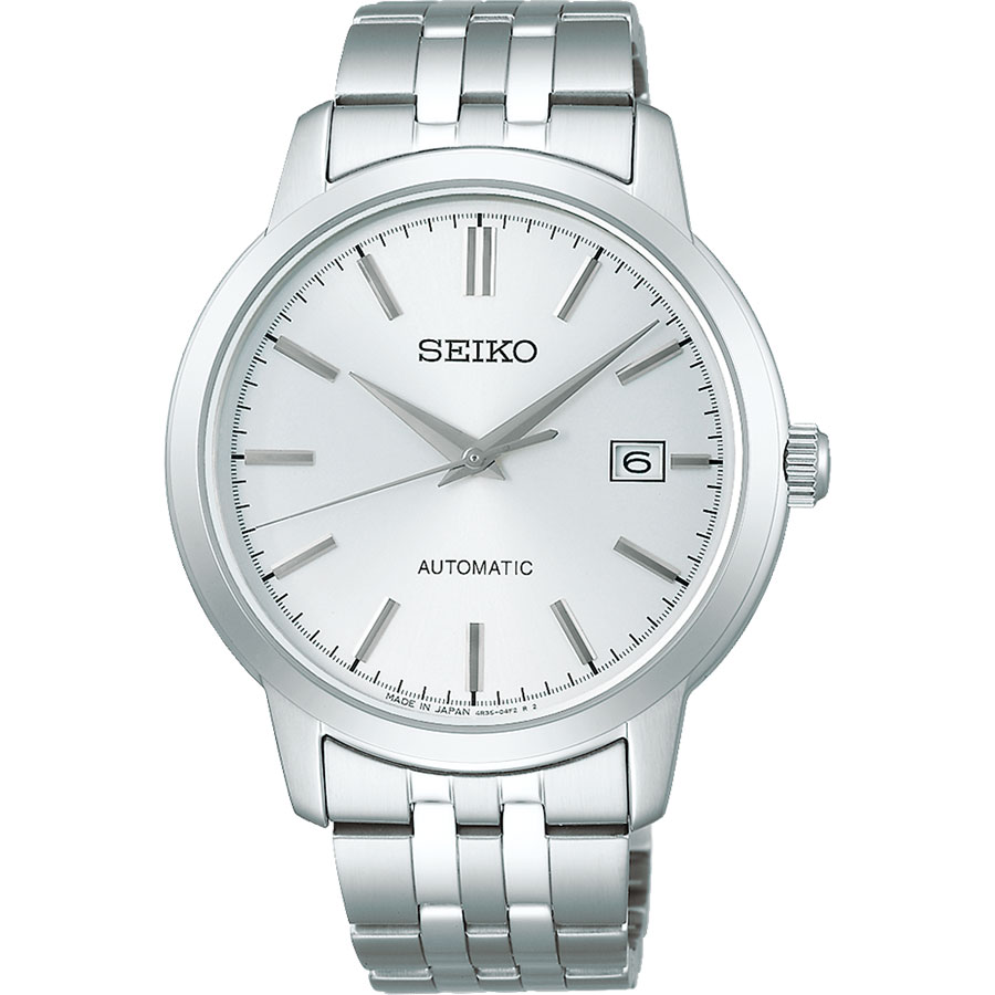 Часы Seiko Selection SCVE059