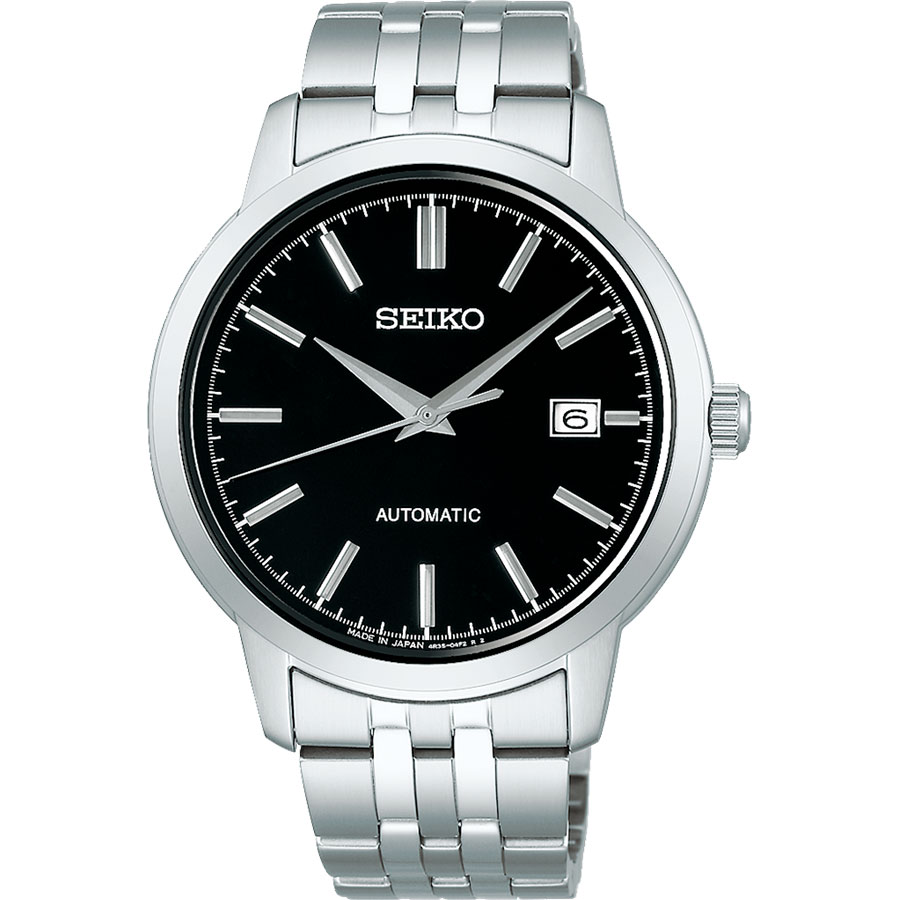 Часы Seiko Selection SCVE061