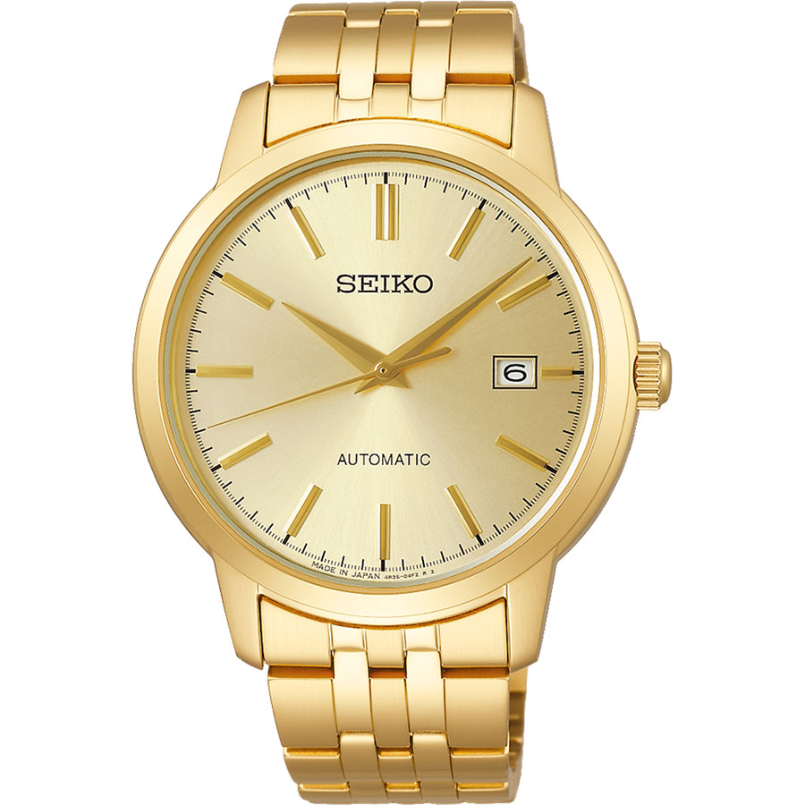 Часы Seiko Selection SCVE062