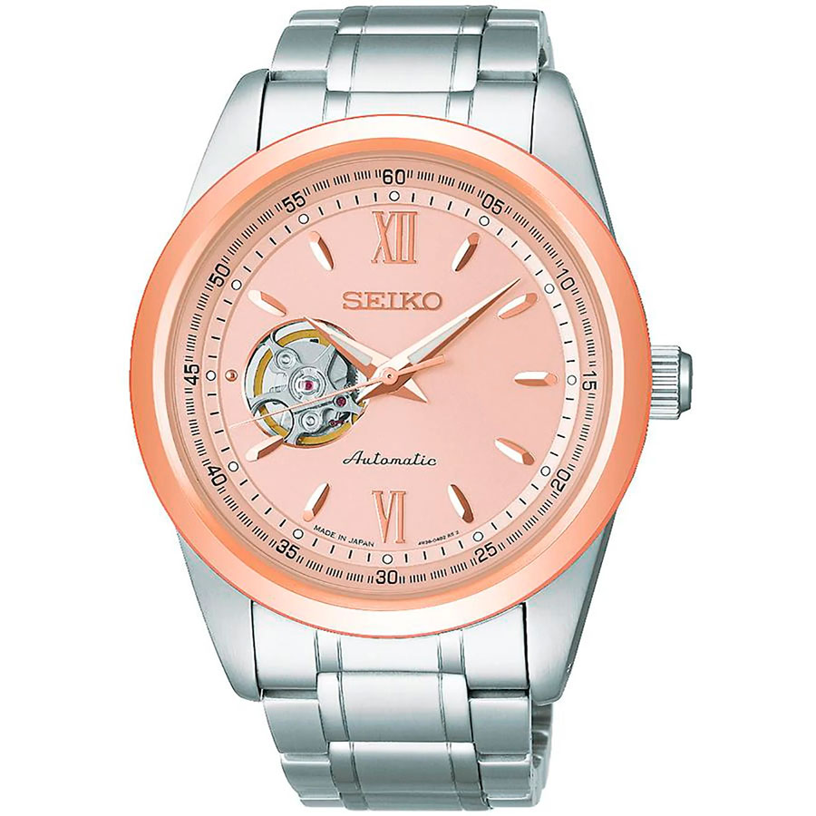Часы Seiko Selection SCVE064