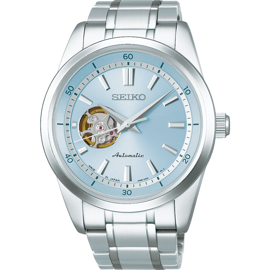 Часы Seiko Selection SCVE065