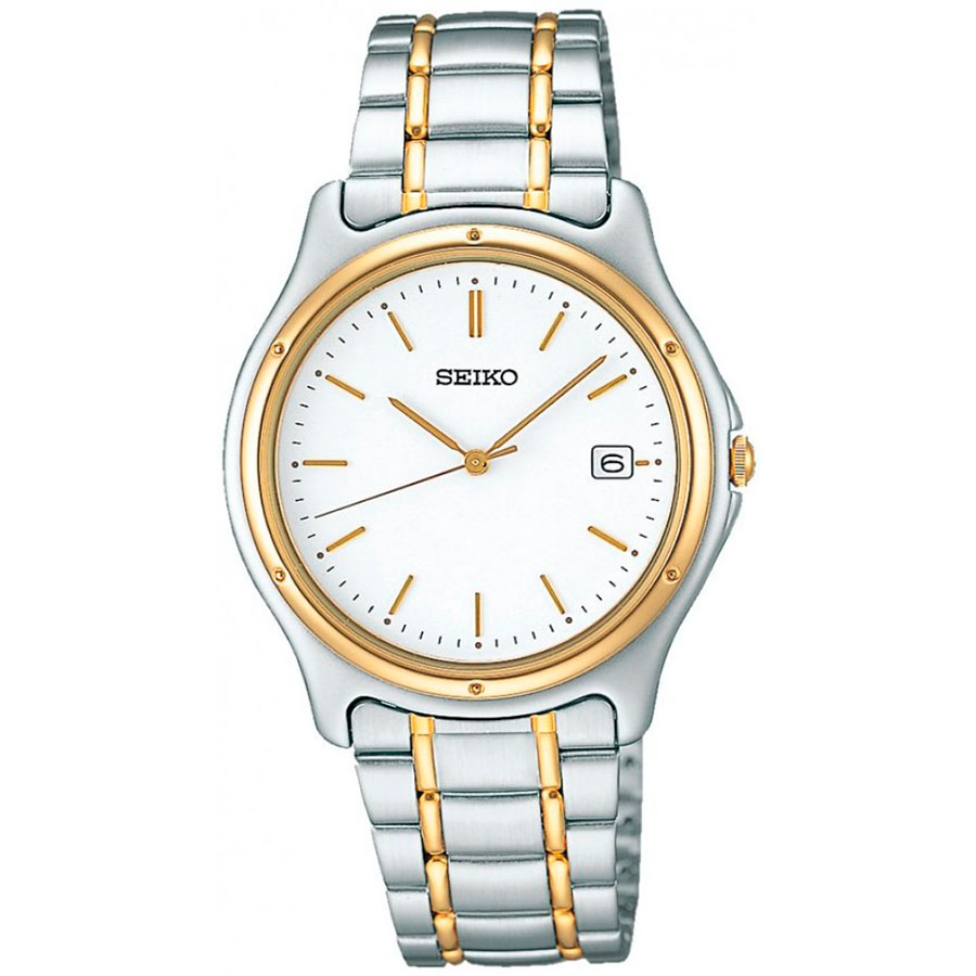 Часы Seiko Spirit SCXA026