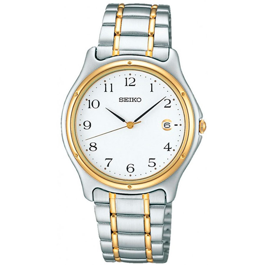 Часы Seiko Spirit SCXA028