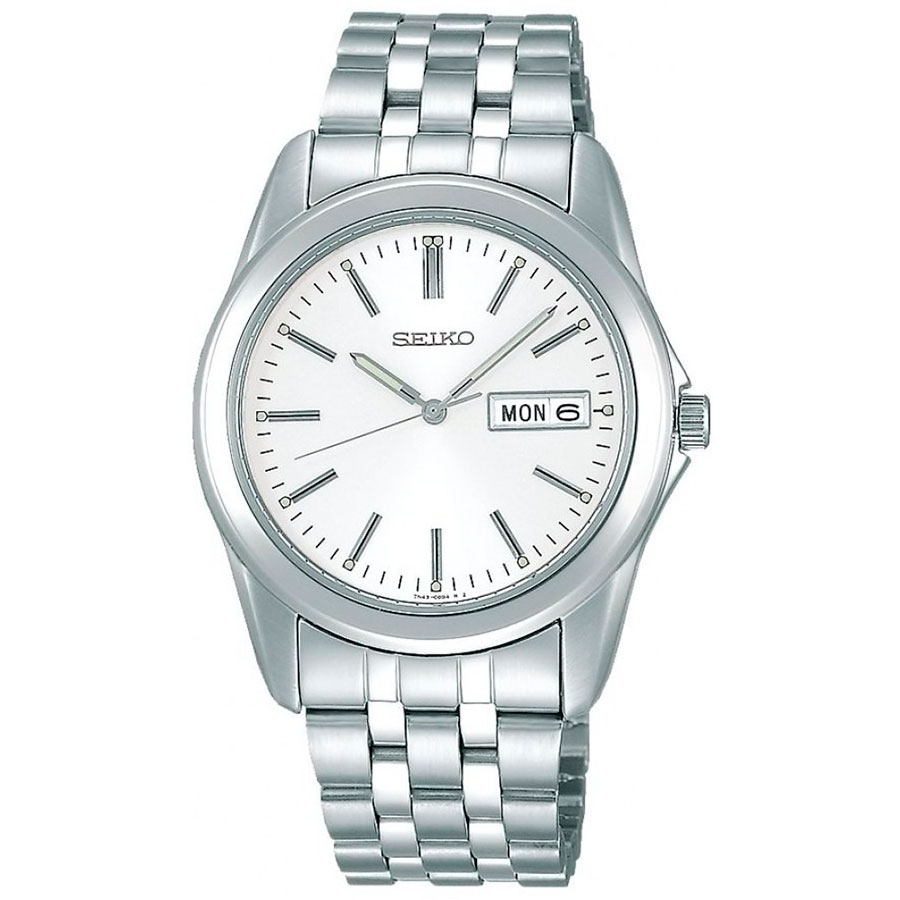 Часы Seiko Spirit SCXC007