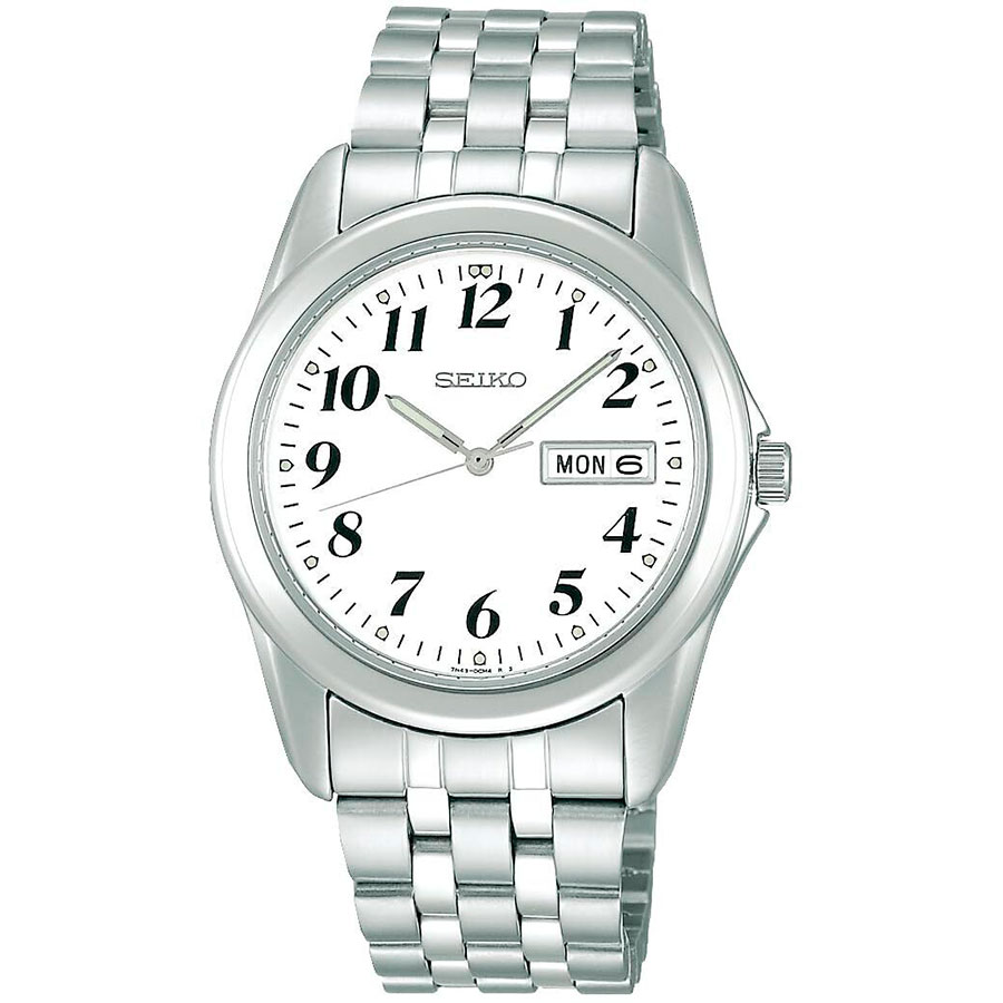 Часы Seiko Selection SCXC009