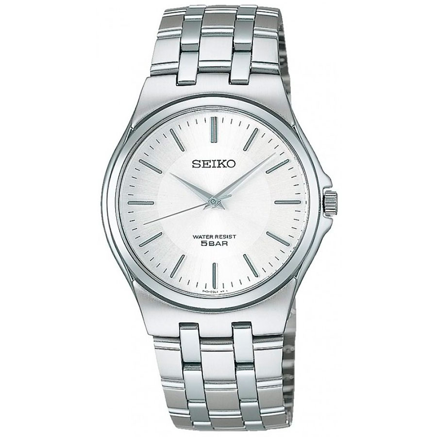 Часы Seiko Spirit SCXP021