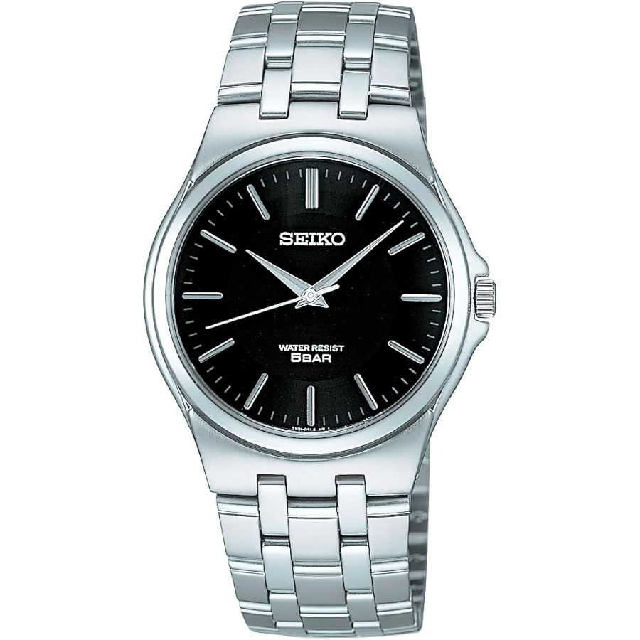 Часы Seiko Spirit SCXP023