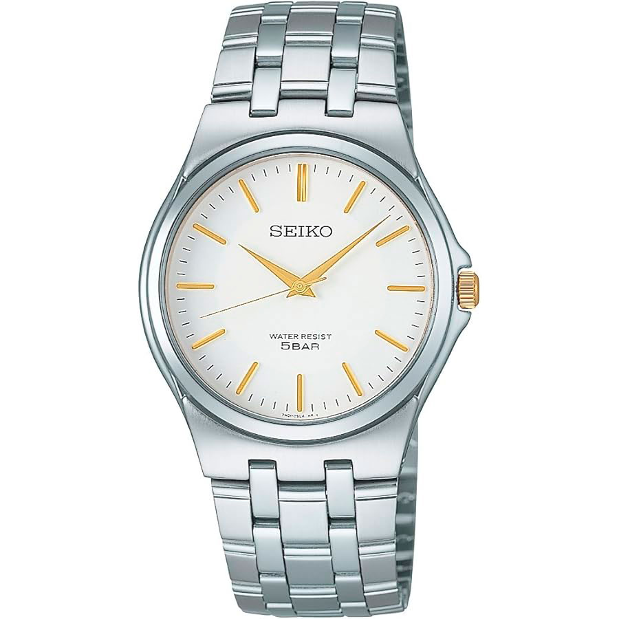 Часы Seiko Spirit SCXP025