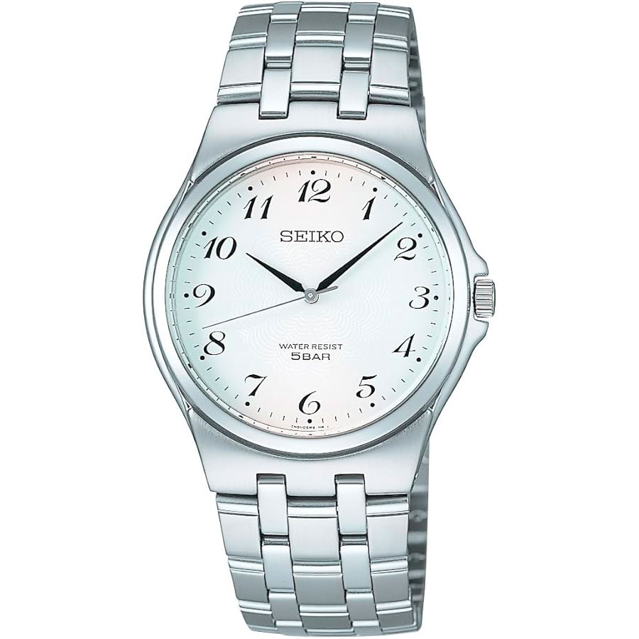 Часы Seiko Spirit SCXP027