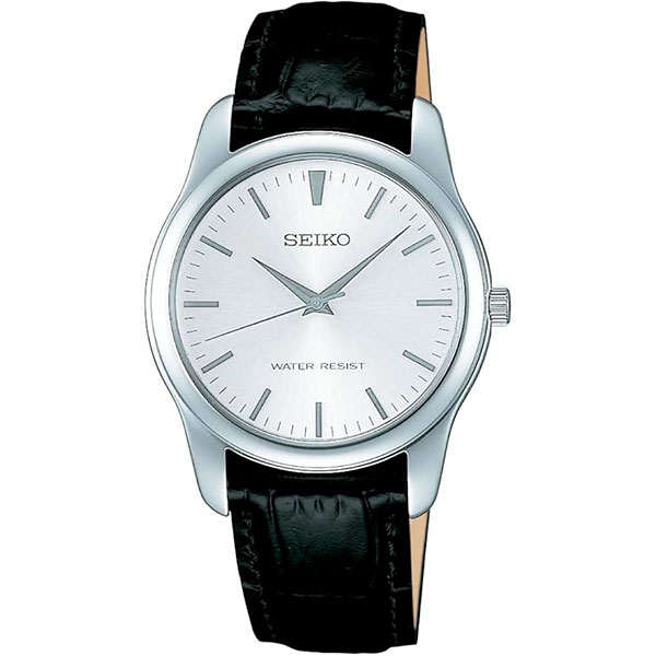 Часы Seiko Spirit SCXP031