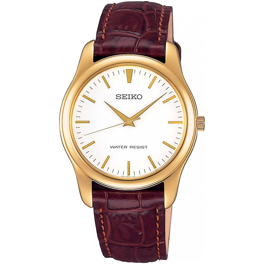 Часы Seiko Spirit SCXP032