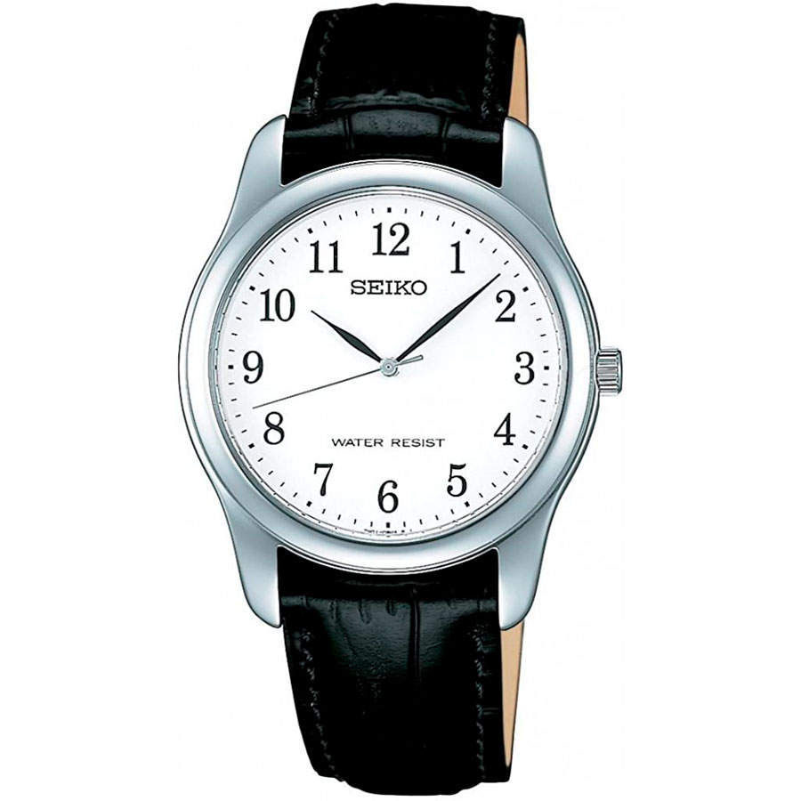 Часы Seiko Spirit SCXP033