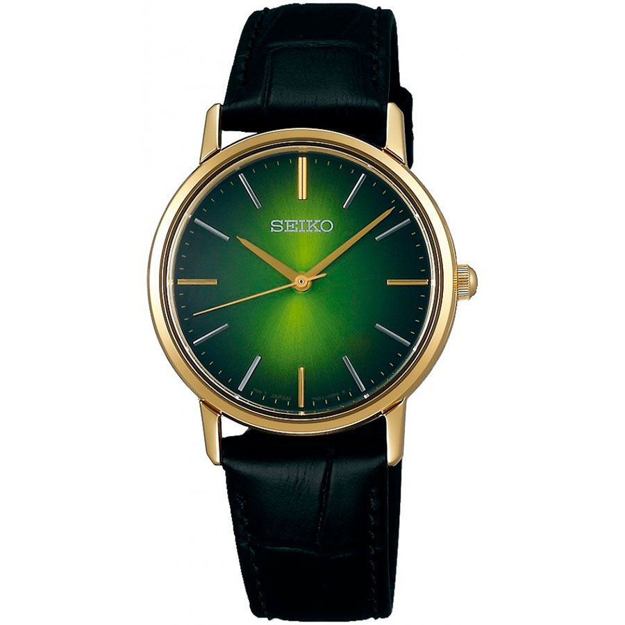 Часы Seiko Selection SCXP136