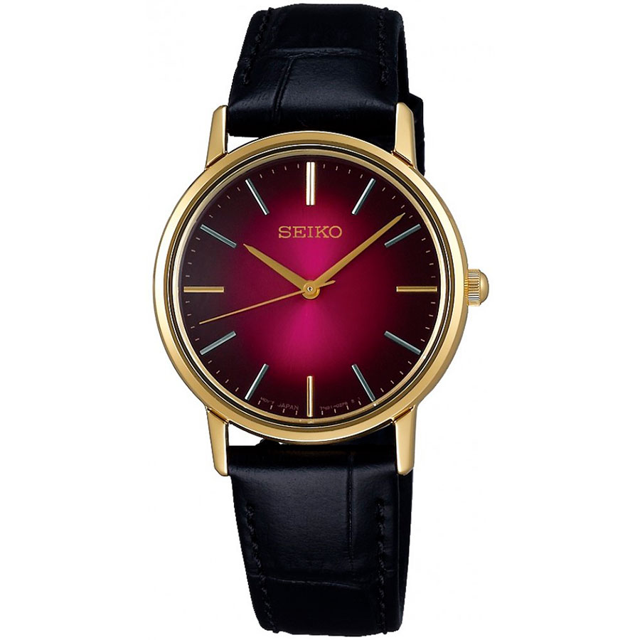 Часы Seiko Selection SCXP138