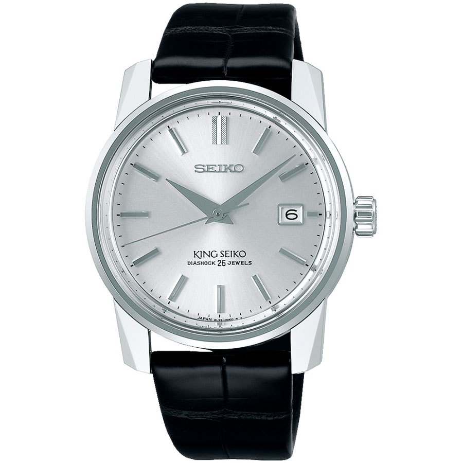 Часы Seiko King Seiko SDKA001