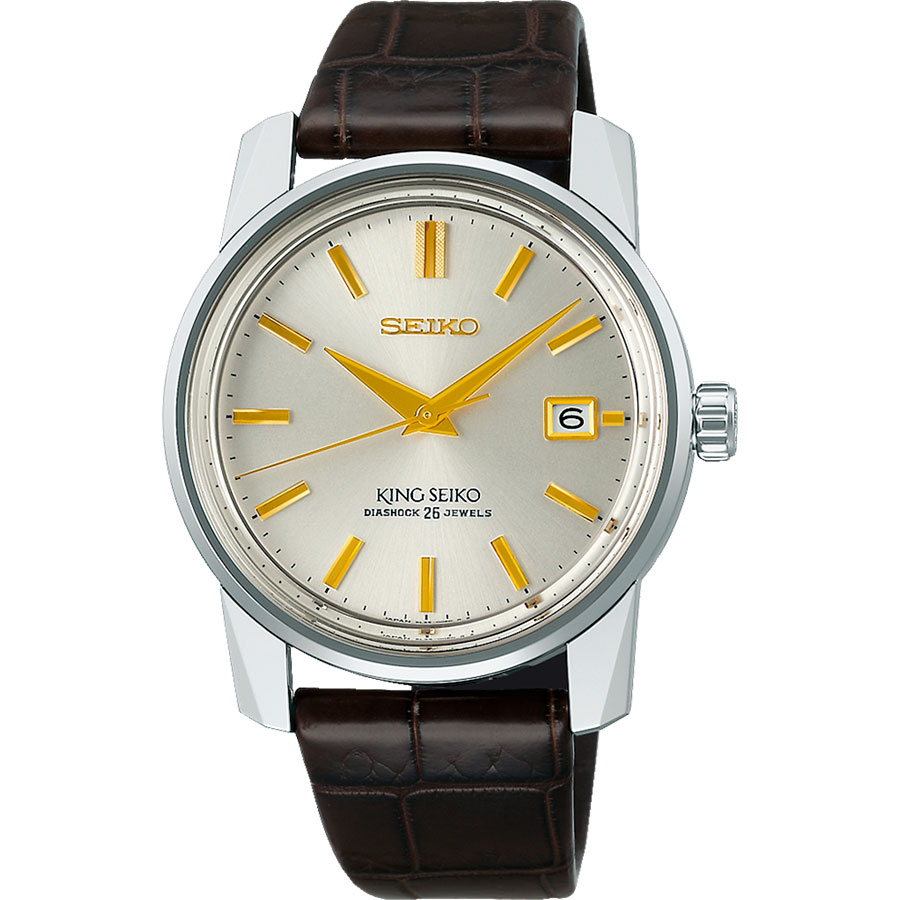 Часы Seiko King Seiko SDKA003