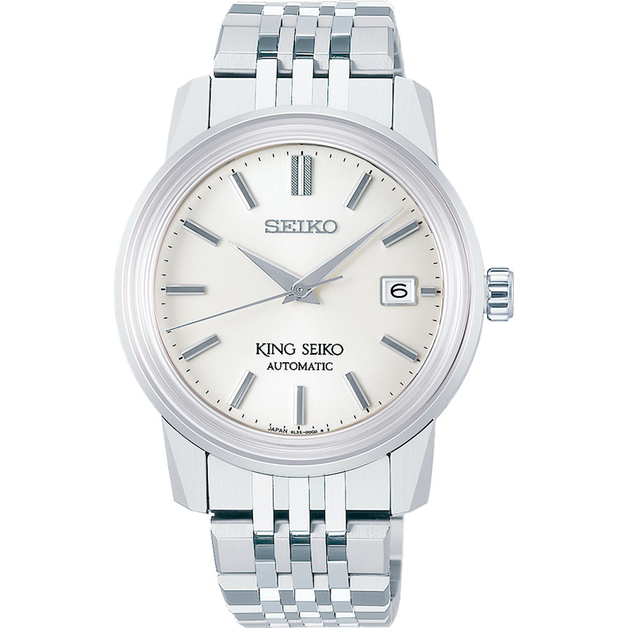 Часы Seiko King Seiko SDKA005