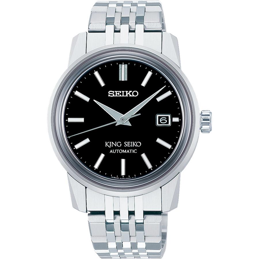 Часы Seiko King Seiko SDKA007