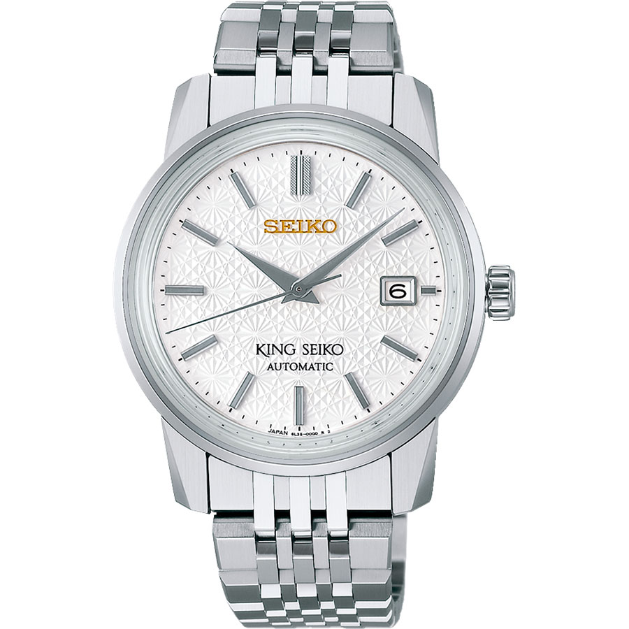 Часы Seiko King Seiko SDKA009