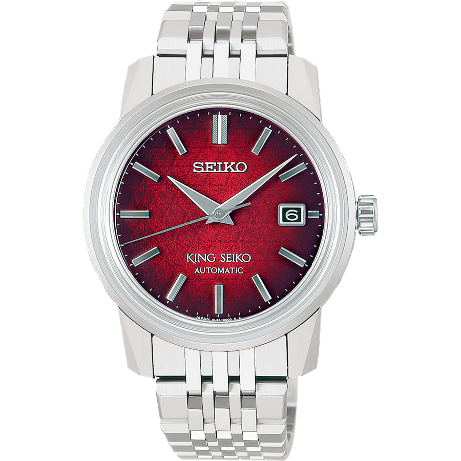 Часы Seiko King Seiko SDKA011