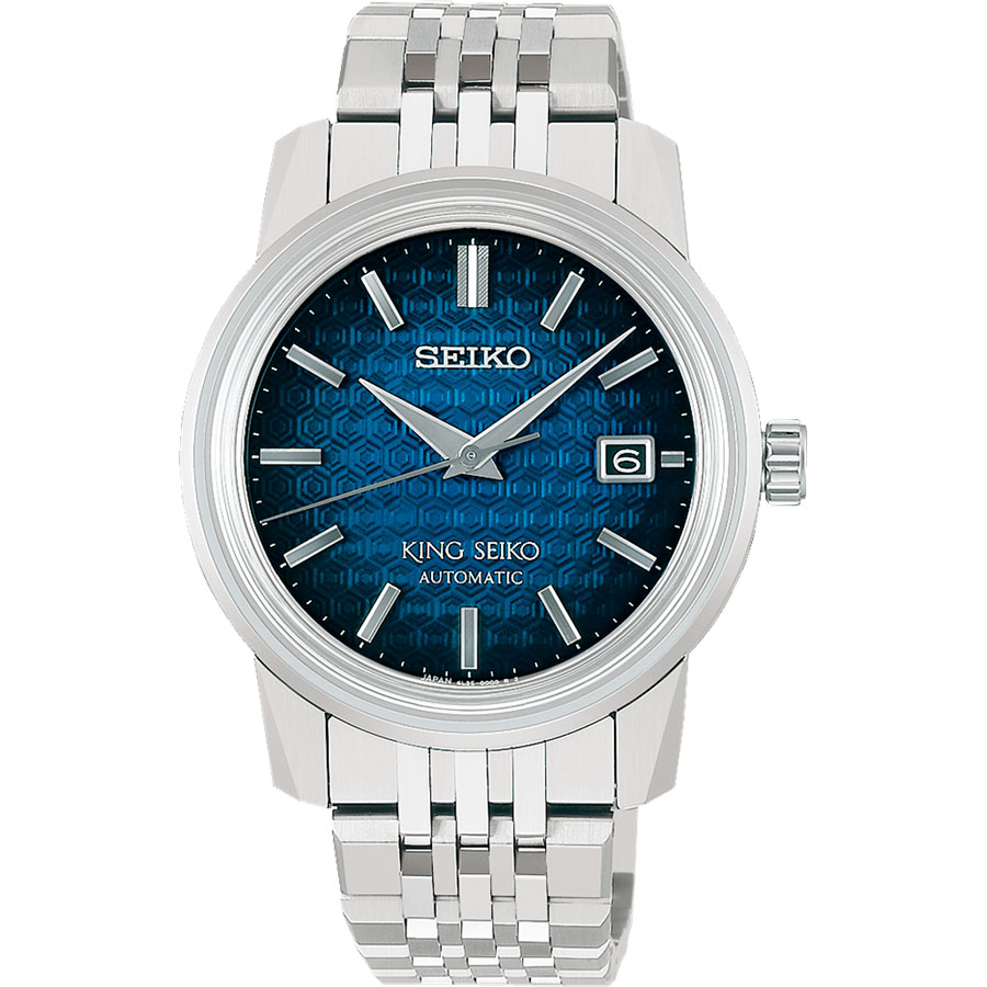Часы Seiko King Seiko SDKA013