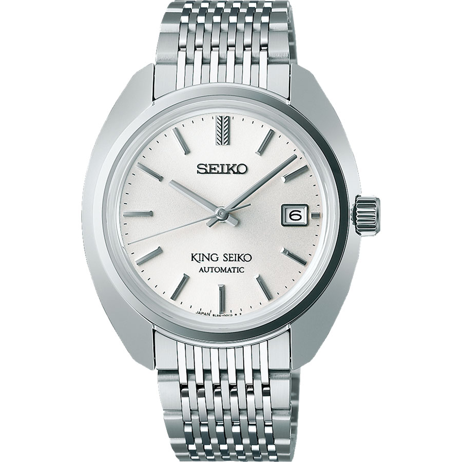 Часы Seiko King Seiko SDKA017