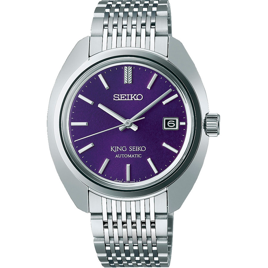 Часы Seiko King Seiko SDKA019