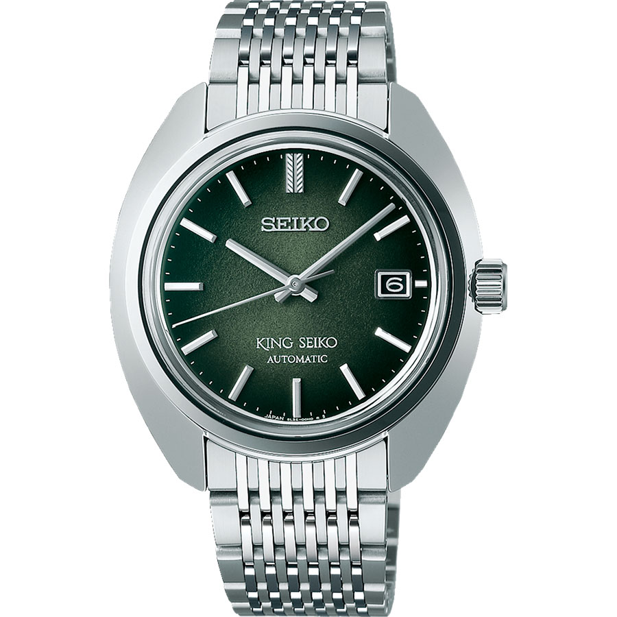 Часы Seiko King Seiko SDKA021