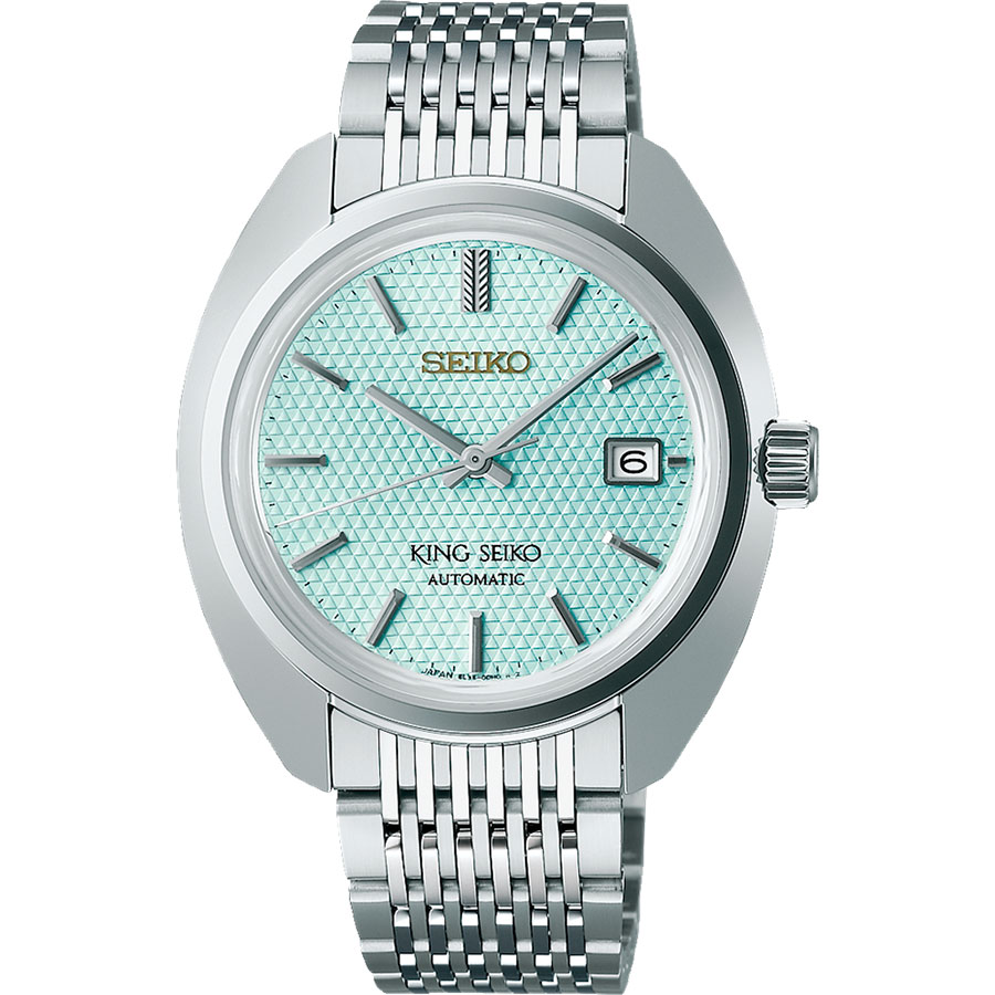 Часы Seiko King Seiko SDKA023