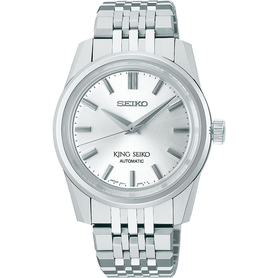 Часы Seiko King Seiko SDKS001