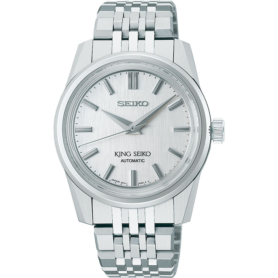 Часы Seiko King Seiko SDKS003