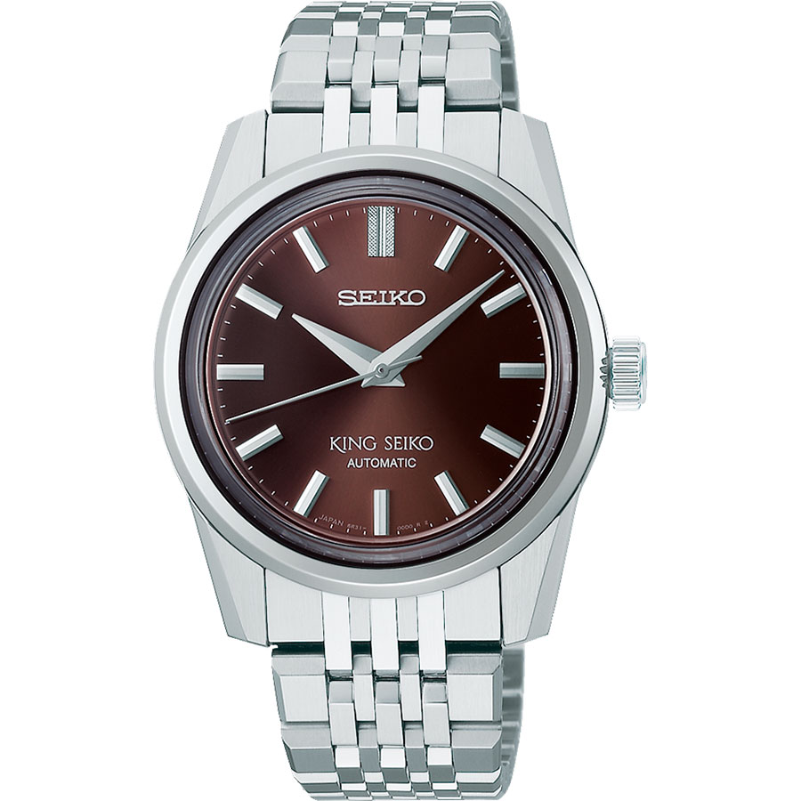 Часы Seiko King Seiko SDKS007