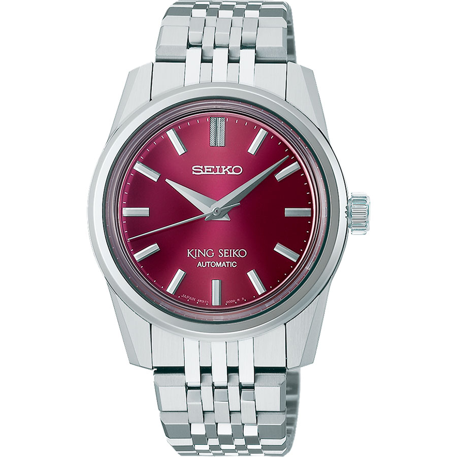 Часы Seiko King Seiko SDKS009