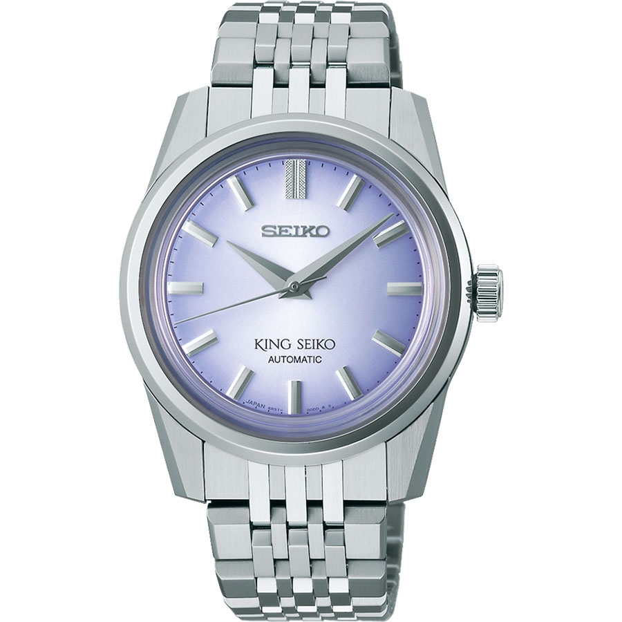Часы Seiko King Seiko SDKS011
