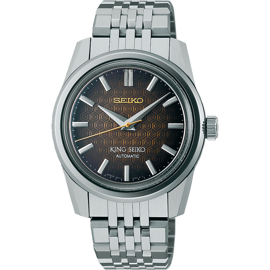Часы Seiko King Seiko SDKS013