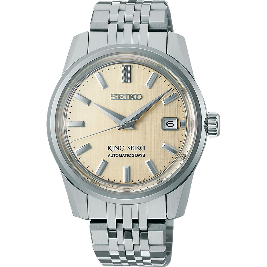 Часы Seiko King Seiko SDKS015