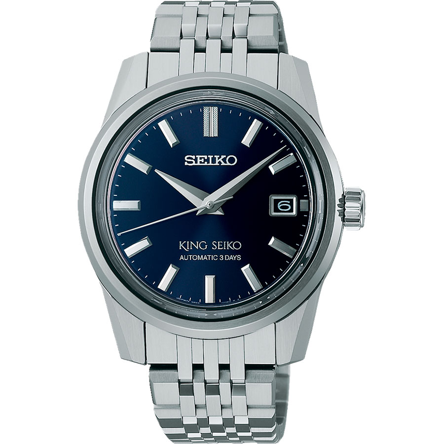 Часы Seiko King Seiko SDKS017