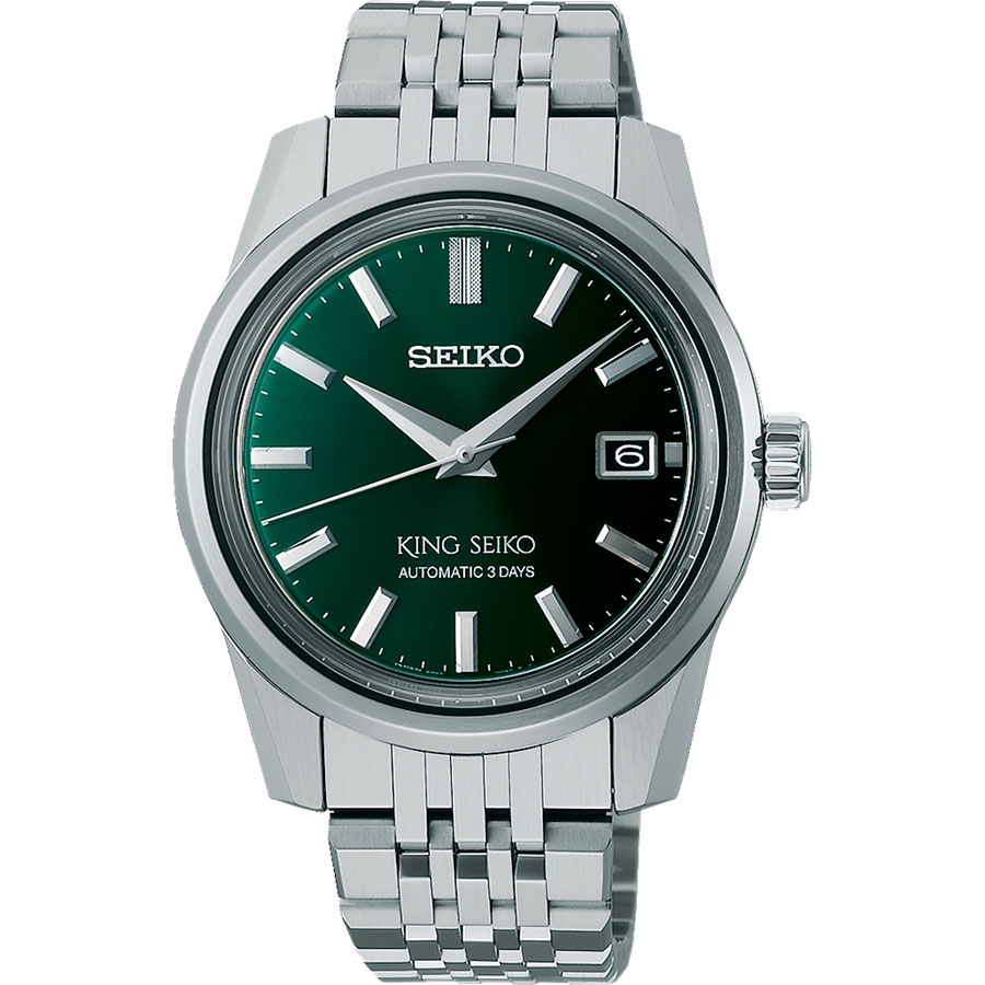 Часы Seiko King Seiko SDKS019