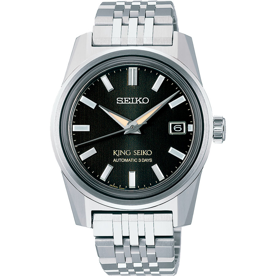 Часы Seiko King Seiko SDKS021