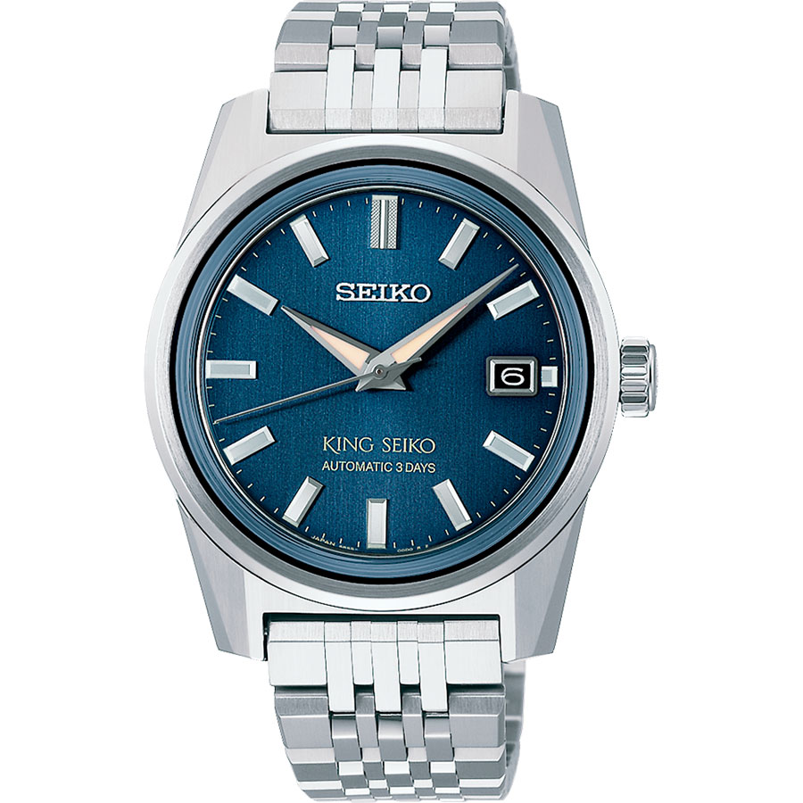 Часы Seiko King Seiko SDKS023