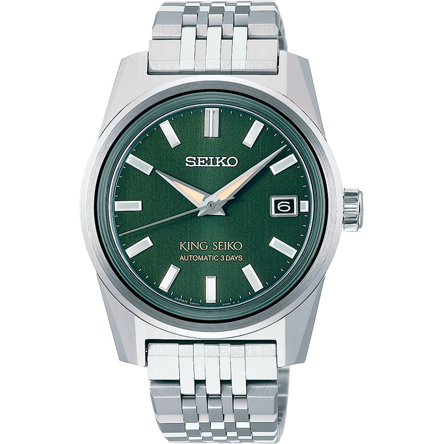 Часы Seiko King Seiko SDKS025