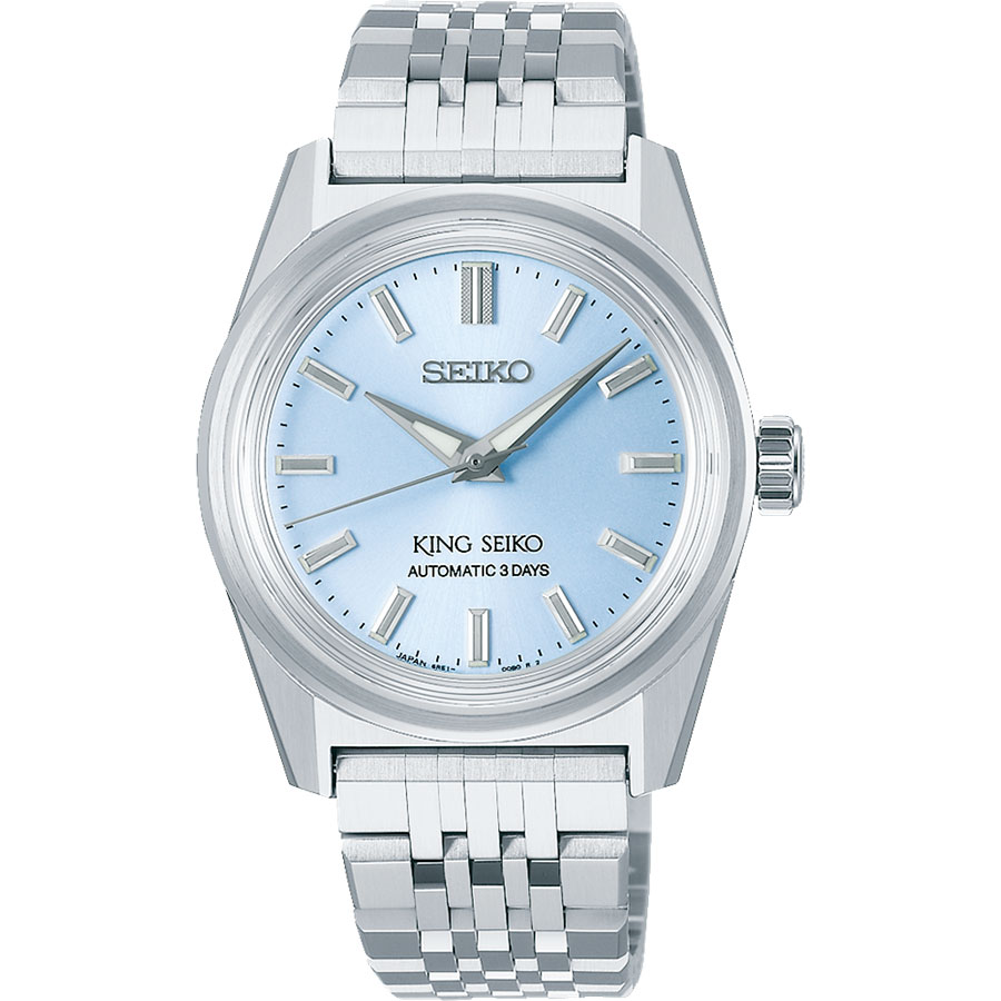 Часы Seiko King Seiko SDKS027