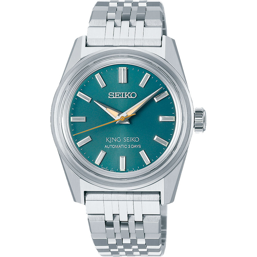 Часы Seiko King Seiko SDKS029