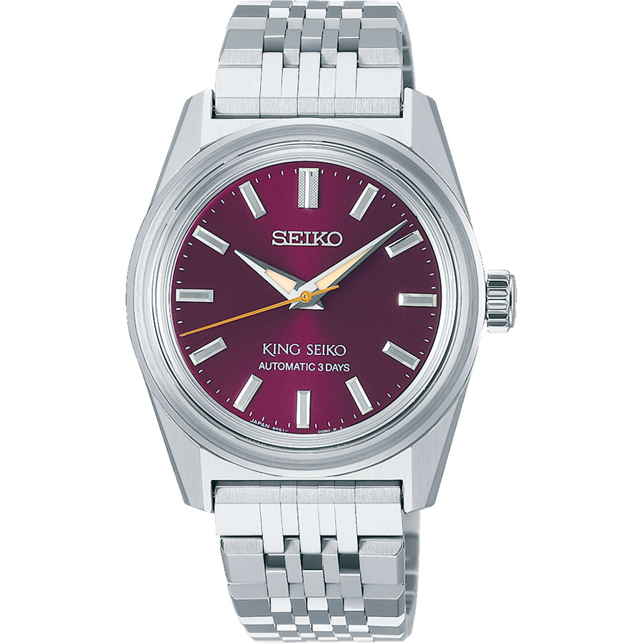 Часы Seiko King Seiko SDKS031