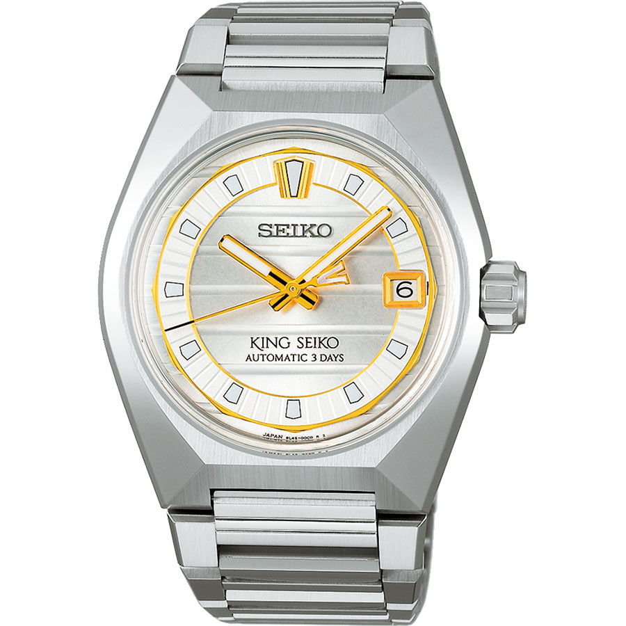 Часы Seiko King Seiko SDKV005
