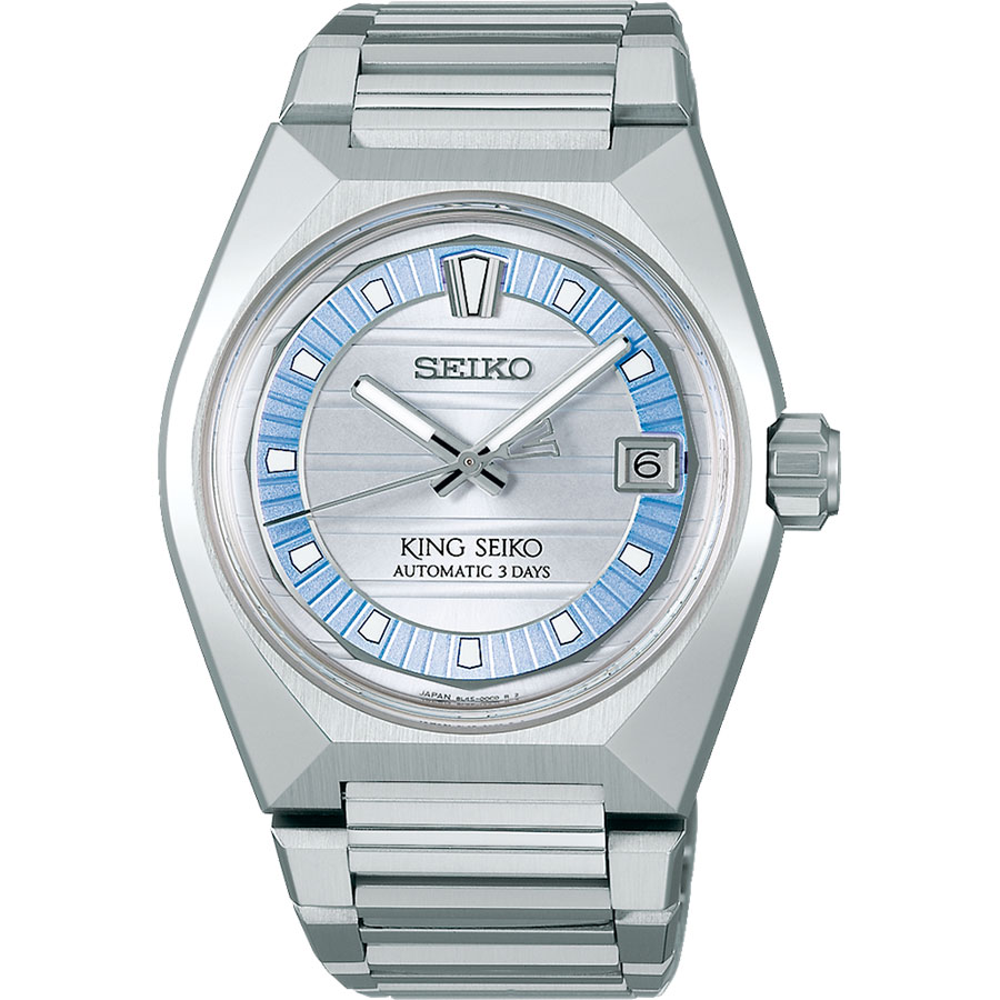Часы Seiko King Seiko SDKV009