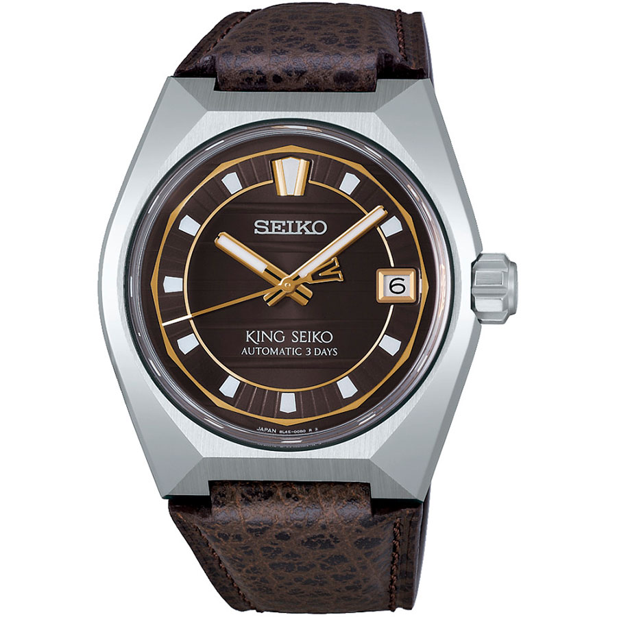 Часы Seiko King Seiko SDKV013